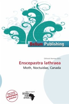 Cover Enscepastra lathraea
