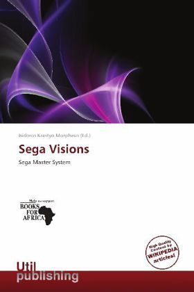Sega Visions Sega Visions