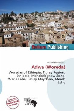 Adwa (Woreda)