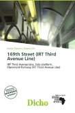 169th Street (IRT Third Avenue Line)