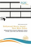 Bollywood Movie Award - Best Male Debut