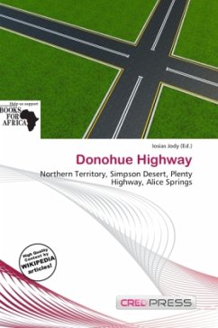 Donohue Highway