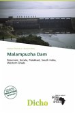 Malampuzha Dam