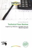 Technical Peer Review