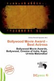 Bollywood Movie Award - Best Actress