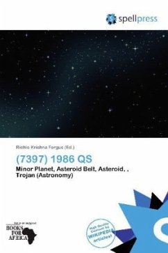 Cover (7397) 1986 QS