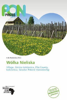 Wólka Nieliska Wólka Nieliska