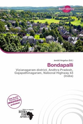 Bondapalli