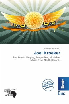 Joel Kroeker