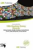 19th Daytime Emmy Awards