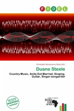Duane Steele