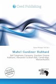 Mabel Gardiner Hubbard