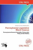 Pennsylvania Legislative Black Caucus Pennsylvania Legislative Black Caucus