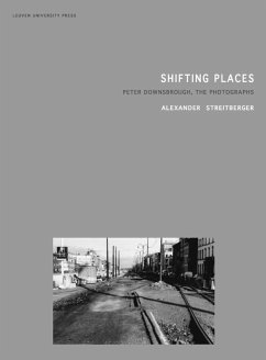 Cover Shifting Places