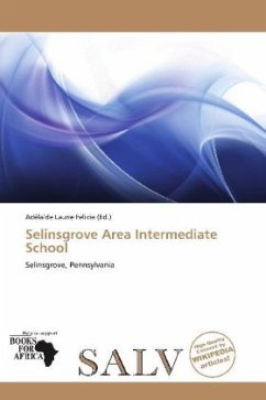 Selinsgrove Area Intermediate School