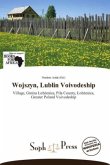 Wojszyn, Lublin Voivodeship