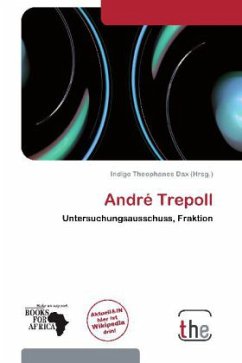 André Trepoll