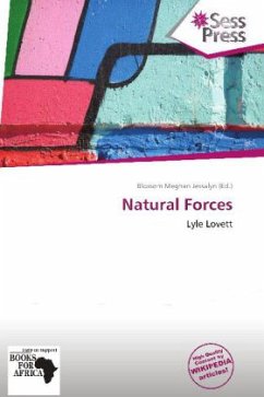 Natural Forces