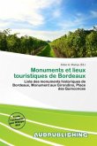 Monuments et lieux touristiques de Bordeaux