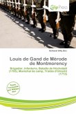 Louis de Gand de Mérode de Montmorency