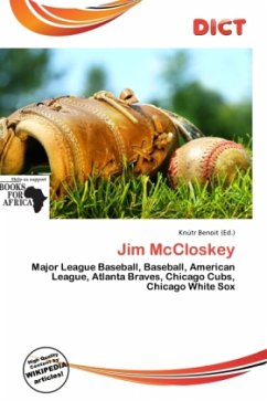 Jim McCloskey