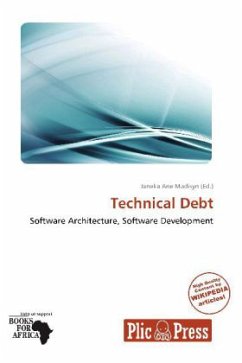 Technical Debt