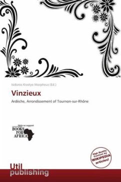 Cover Vinzieux