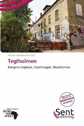 Teglholmen Teglholmen