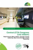Central (CTA Congress Line station)