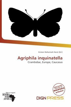 Agriphila inquinatella Agriphila inquinatella