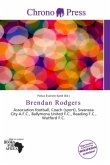 Brendan Rodgers