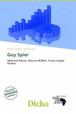 Guy Spier