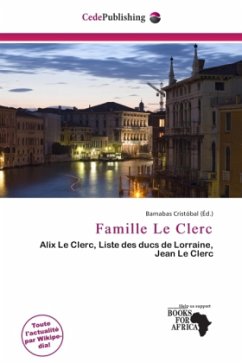 Famille Le Clerc