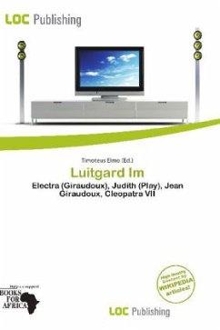 Cover Luitgard Im