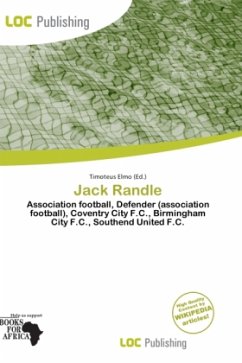 Jack Randle