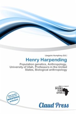 Henry Harpending