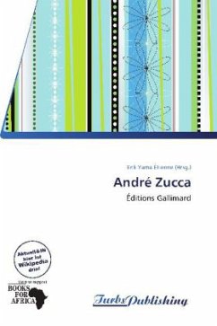 André Zucca