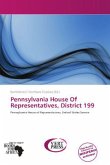 Pennsylvania House Of Representatives, District 199 Pennsylvania House Of Representatives, District 199