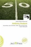 Anthony Hudson