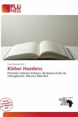 Kléber Haedens