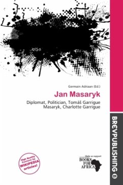 Jan Masaryk