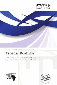 Peoria Koshiba