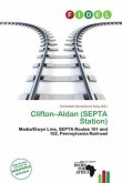 Clifton Aldan (SEPTA Station)