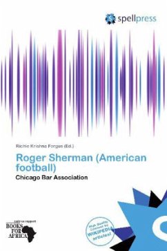 Roger Sherman (American football)