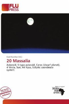 20 Massalia