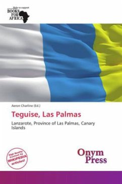 Teguise, Las Palmas