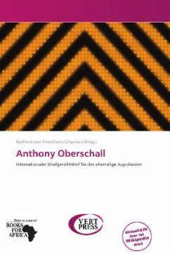 Anthony Oberschall