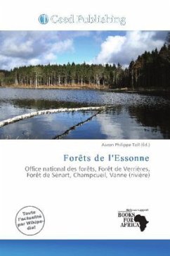 Forêts de l'Essonne