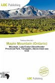 Maple Mountain (Ontario)
