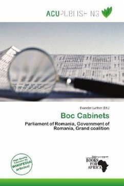 Boc Cabinets